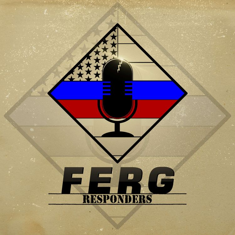 cover art for Episode 1