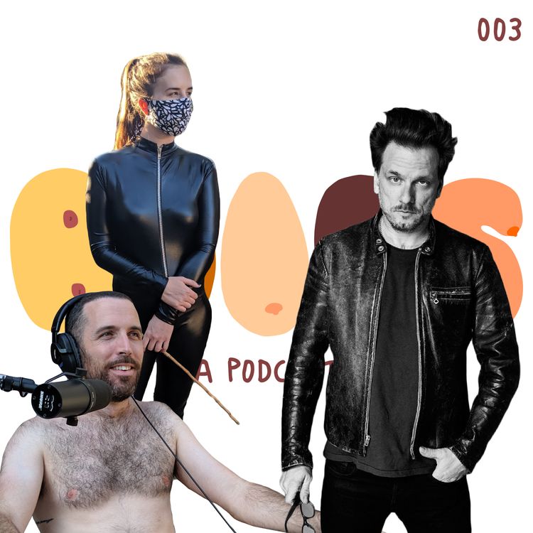 cover art for From Avril Lavigne to Full Penis Inversion with Kelly Cole, and the Bachelorette Episode 4, Season 16 - Boobs #3