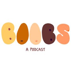 cover art for Boobs
