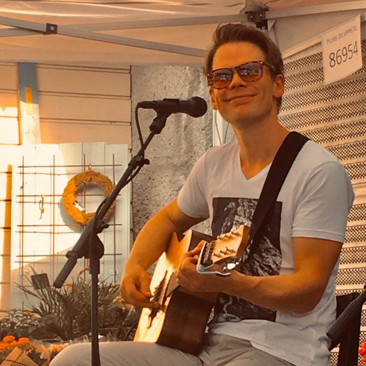 cover art for Thomas Bjerke - Nore og Uvdal 