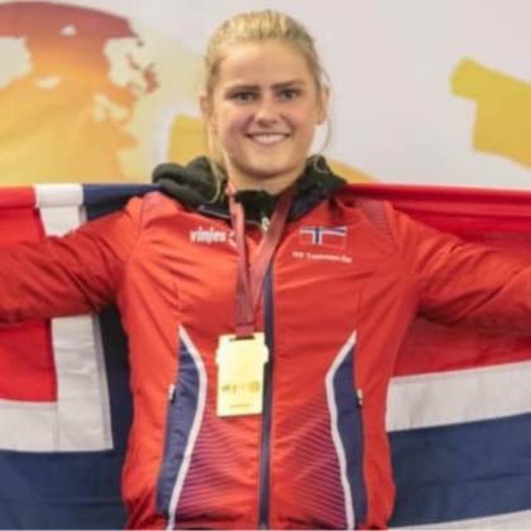 cover art for Selma Øen Li - Gol 