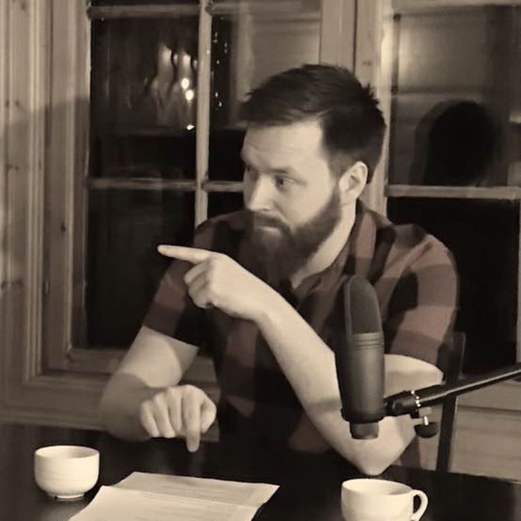 cover art for Oddvar Myro - Vats