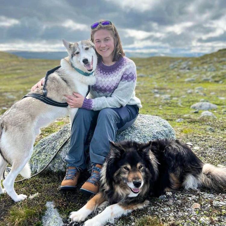 cover art for Victoria Thorsen - Sudndalen