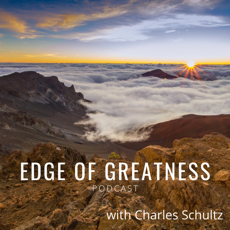 cover art for Episode 5: Interview with Kyle Bobo