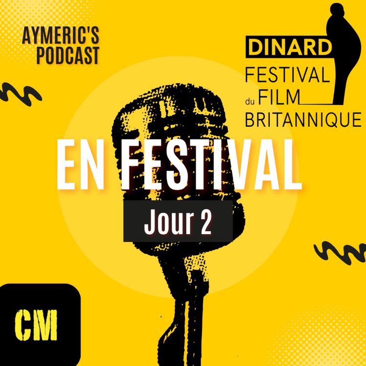 cover art for En Festival | CULT MOVIES