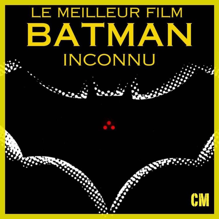 cover art for Batman Dead End | CULT MOVIES