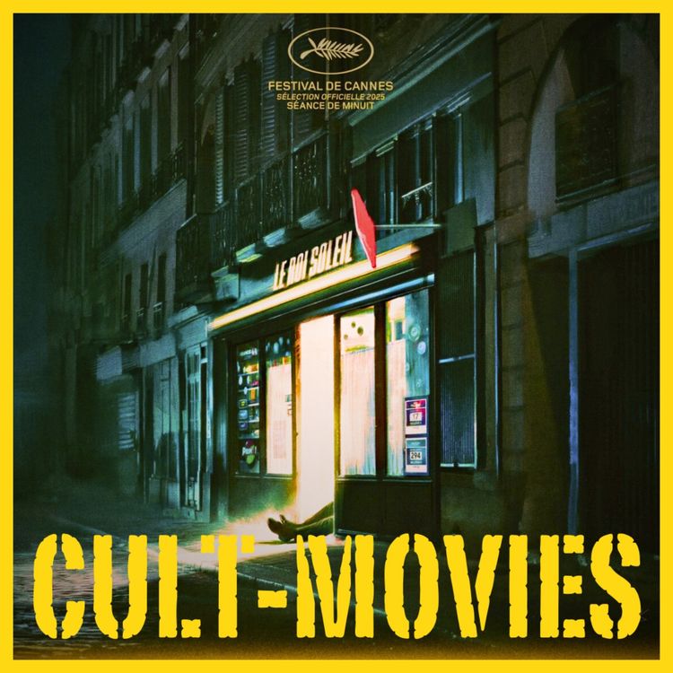 cover art for Le Roi Soleil