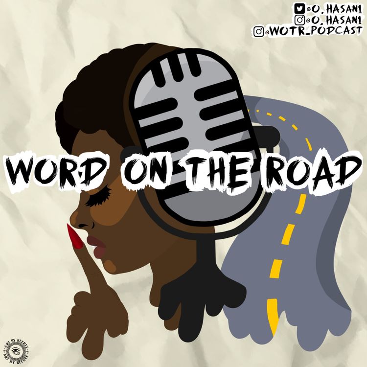 cover art for #AFRICAISBLEEDING W/ @BIGGERTHANYOURSELF