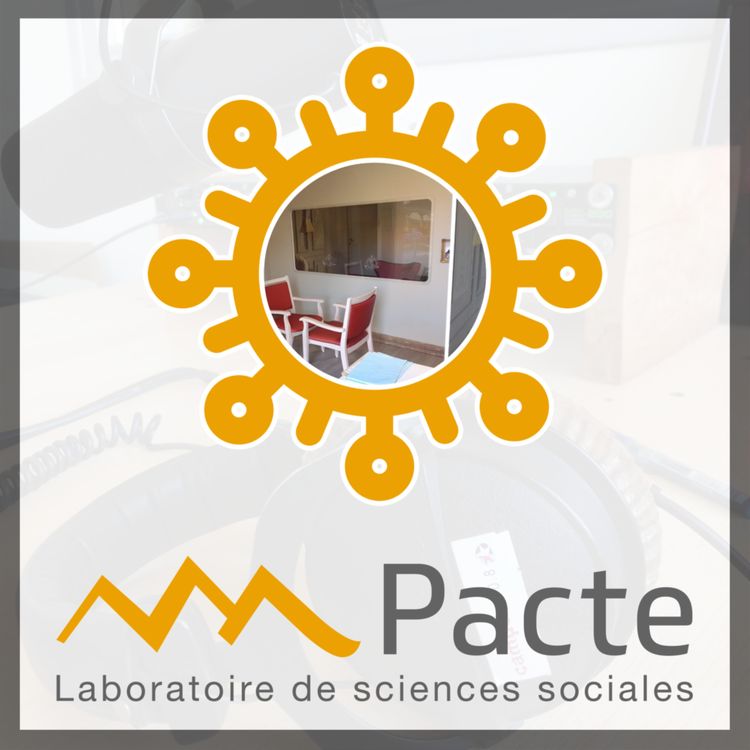 cover art for Effets de la crise de la COVID sur les EHPAD