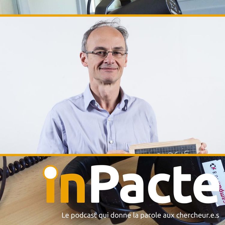 cover art for La gestion de l’eau en Inde : penser local à l’échelle globale 