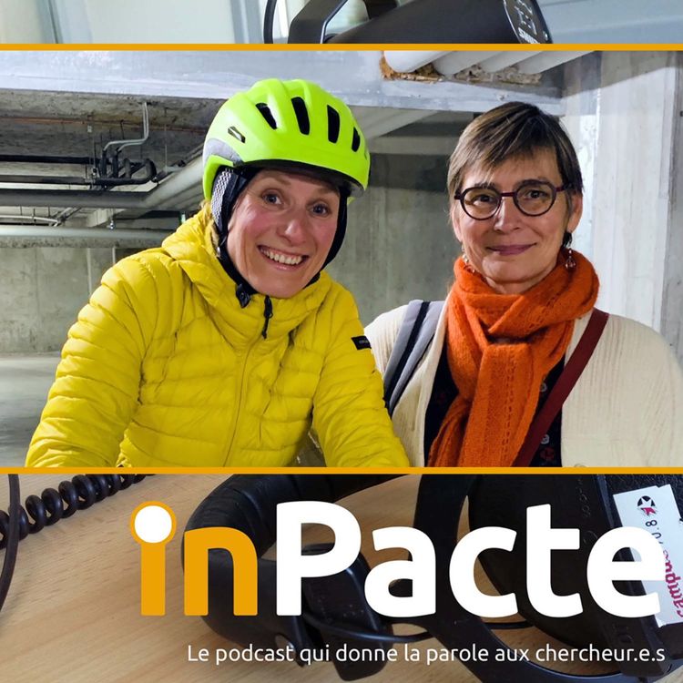 cover art for Projet Intermob’ : Comment réduire ses déplacements en voiture ?