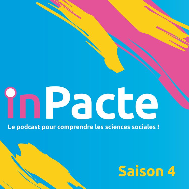 cover art for Teaser InPacte Saison 4