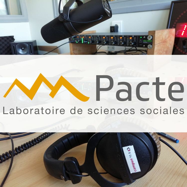 cover art for Qu'est-ce qu'un laboratoire de sciences sociale ?