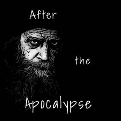 cover art for After the Apocalypse