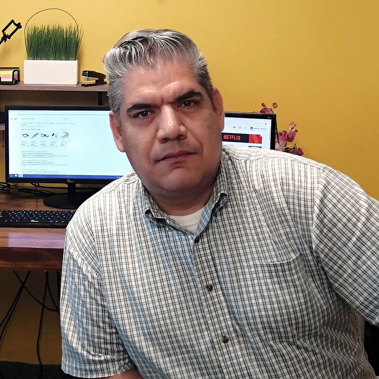 cover art for Entonces llegó Delta para interrumpir la semana