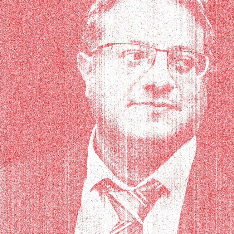 cover art for Episode 281: Next Year in Jerusalem