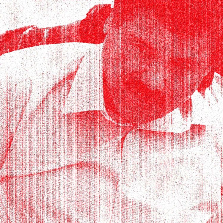 cover art for Episode 290: The Beast