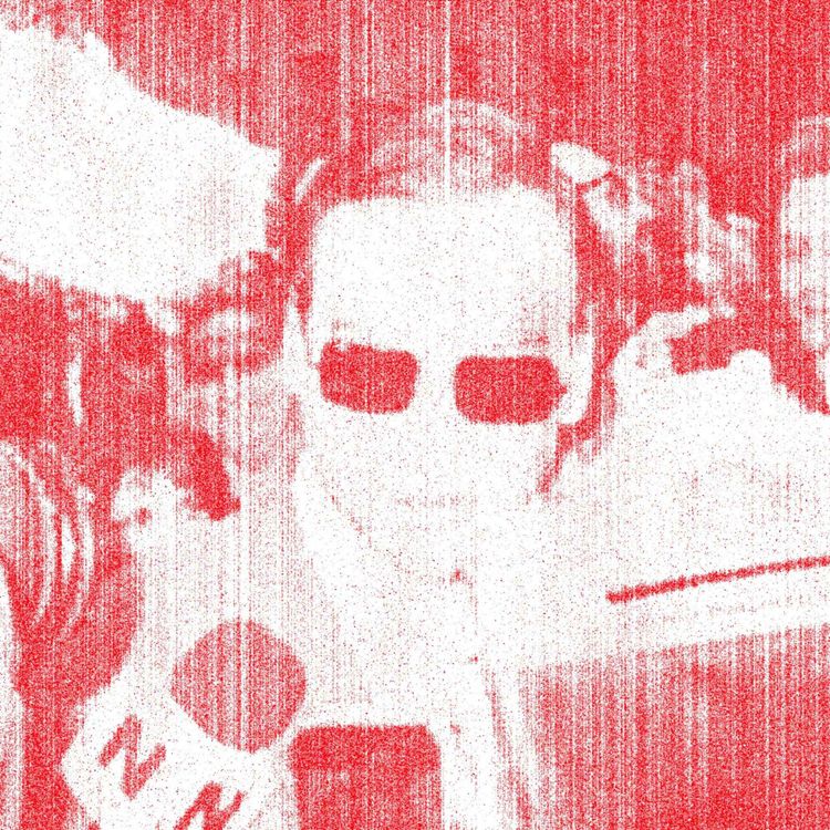 cover art for Episode 292: Liar, Liar