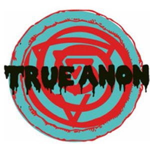 cover art for TRUE ANON TRUTH FEED