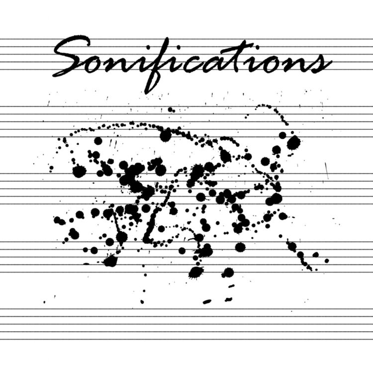 cover art for Sonifications: EP12