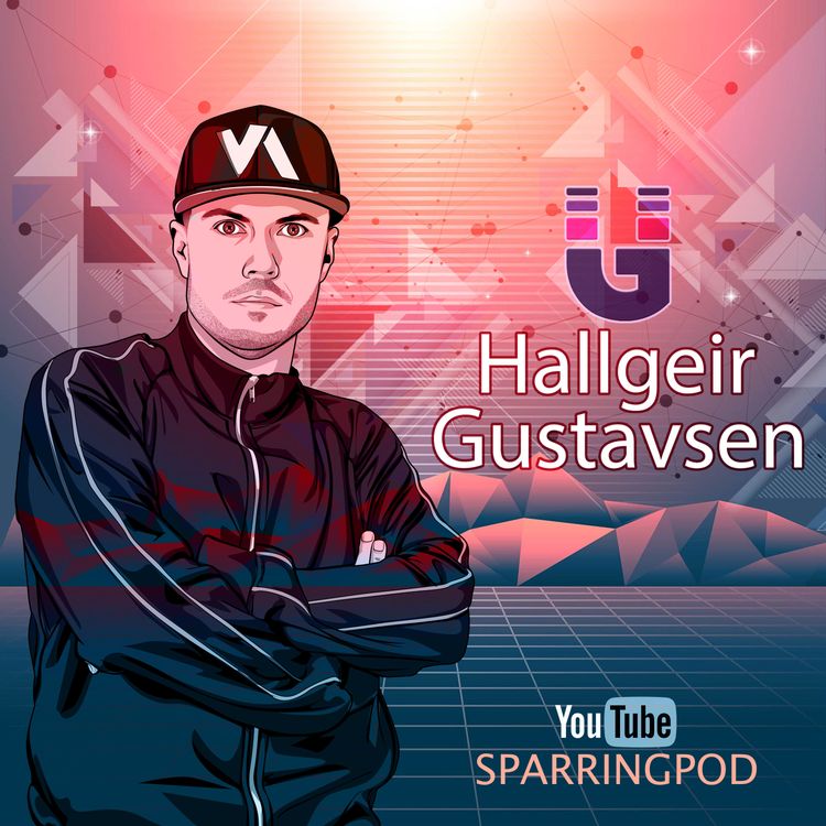 cover art for Live med Nils Apeland - Talerlisten.no