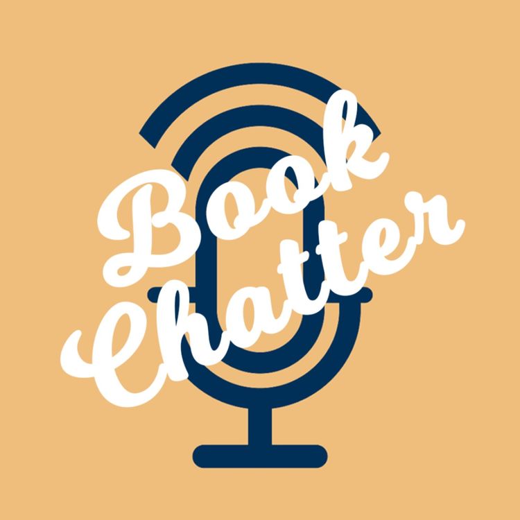 cover art for Poetry Month Special: Interviewing Joshua C. Robinson 