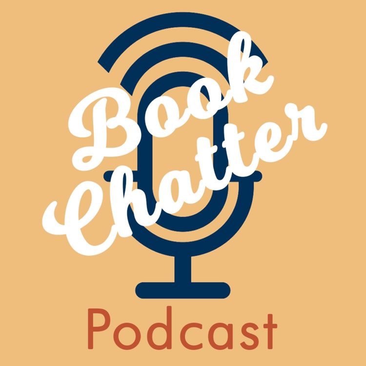 cover art for Book Chatter 2026