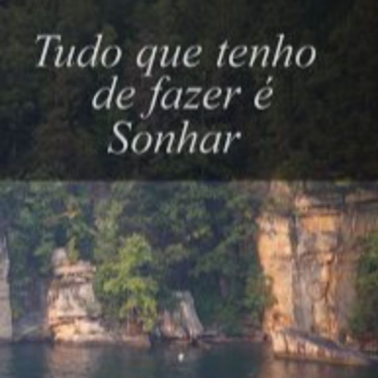 cover art for Capítulo 04 - O melhor pai do mundo