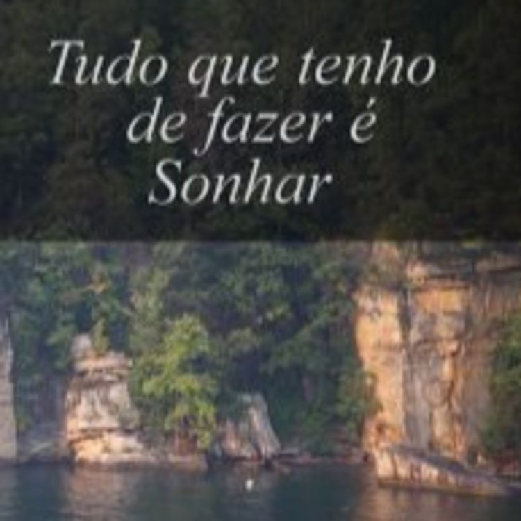 cover art for Capítulo 02 - Salve-se quem puder