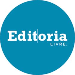 cover art for Editoria Livre