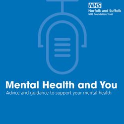 cover art for Mental Health and You