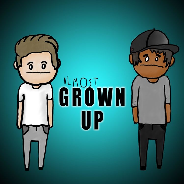 cover art for #11 Nobody's Here Pt.1