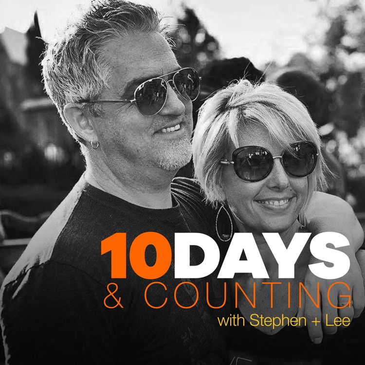 cover art for Episode 6 - Losing Patience & Finding Friends