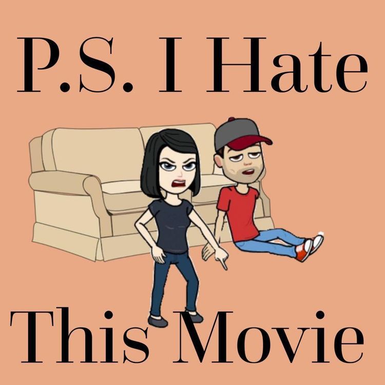 cover art for 017 - Pretty Woman