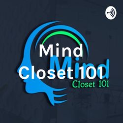 cover art for Mind Closet 101