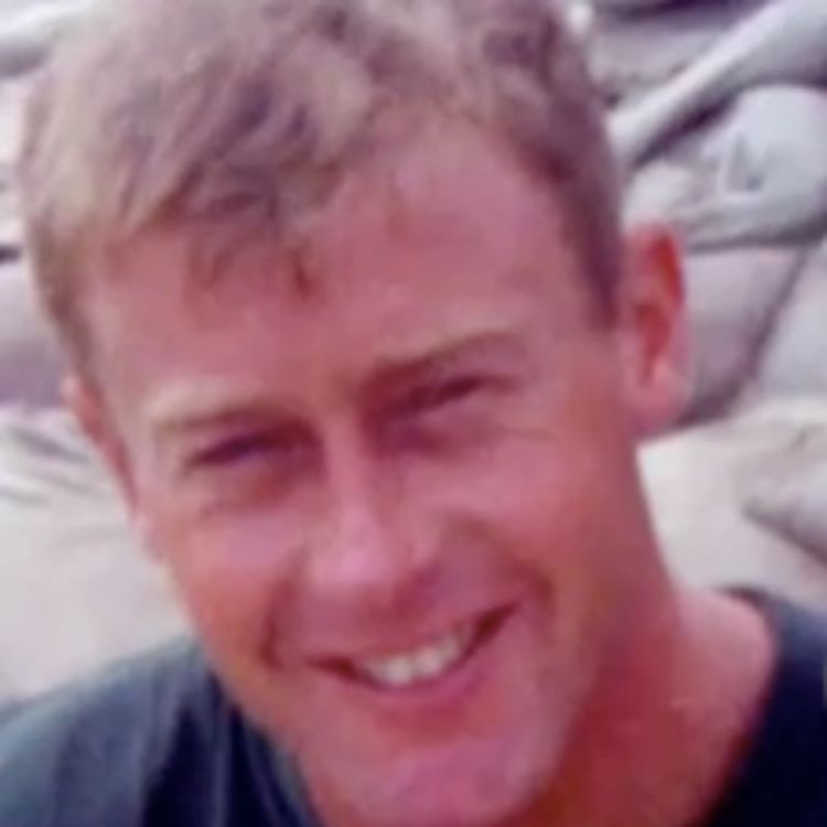 cover art for Michael Peterson: An Update