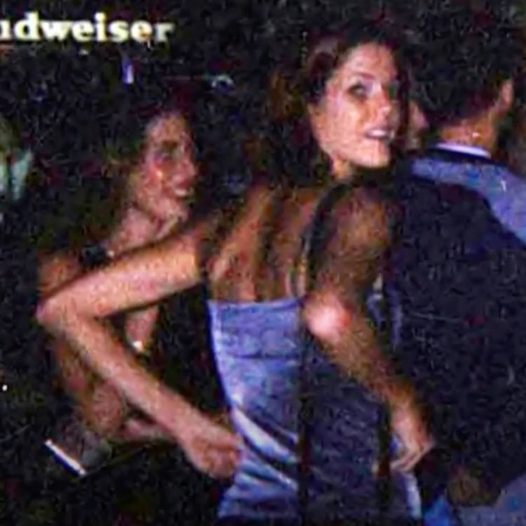 cover art for Update on Corey Parker's Killer