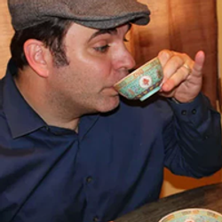 cover art for Patreon Podcast Feed