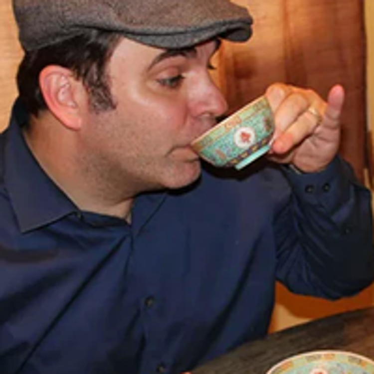 cover art for The Great American Witch Guide Series: Episode 2 Session 0