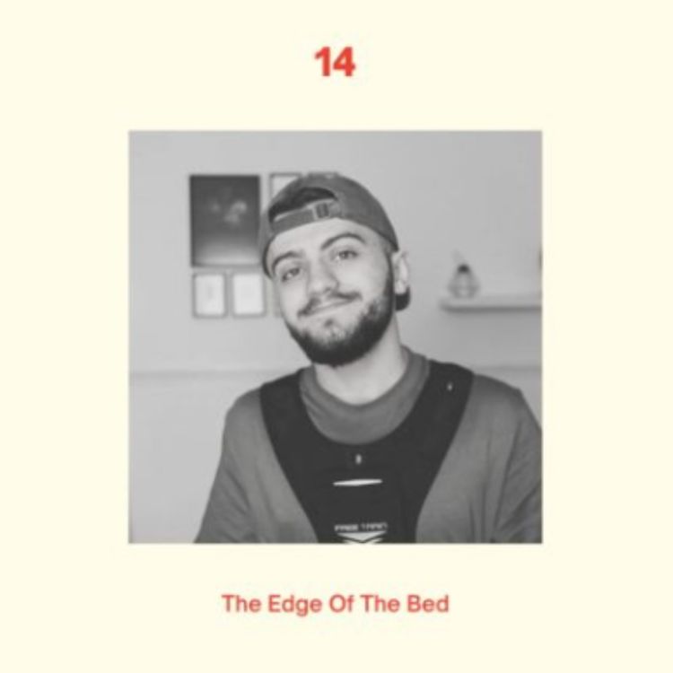 cover art for We're on Holidays! Recap - Edge of the Bed