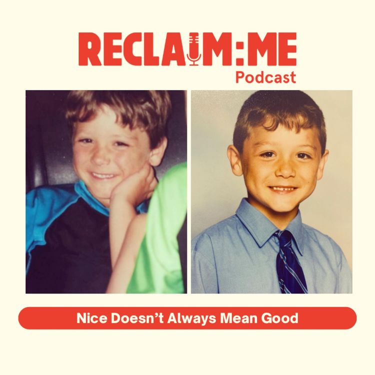 cover art for Episode 110 - Nice Doesn't Always Mean Good - With Josh Byrnes - Part 1