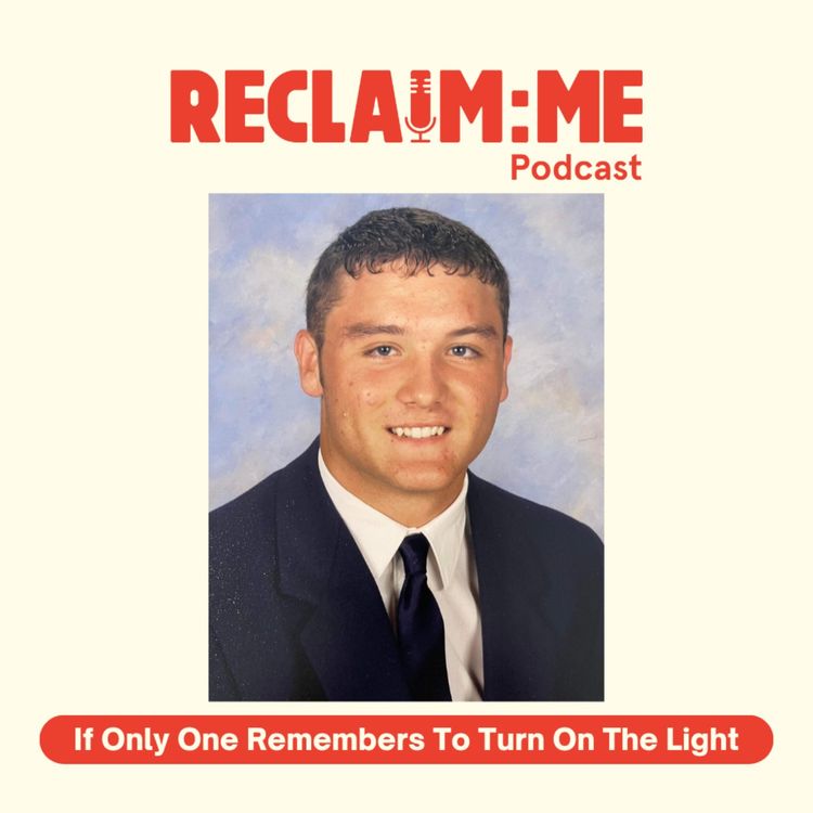 cover art for Episode 111 - If Only One Remembers to Turn on the Light - With Joshua Byrnes - Part 2