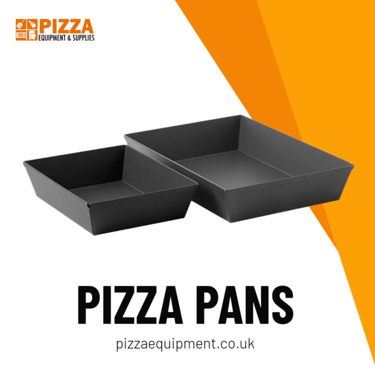cover art for Best Pizza Pans