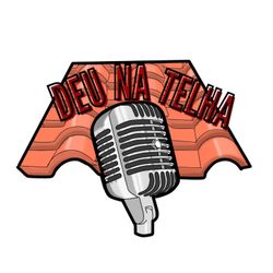 cover art for Deu Na Telha