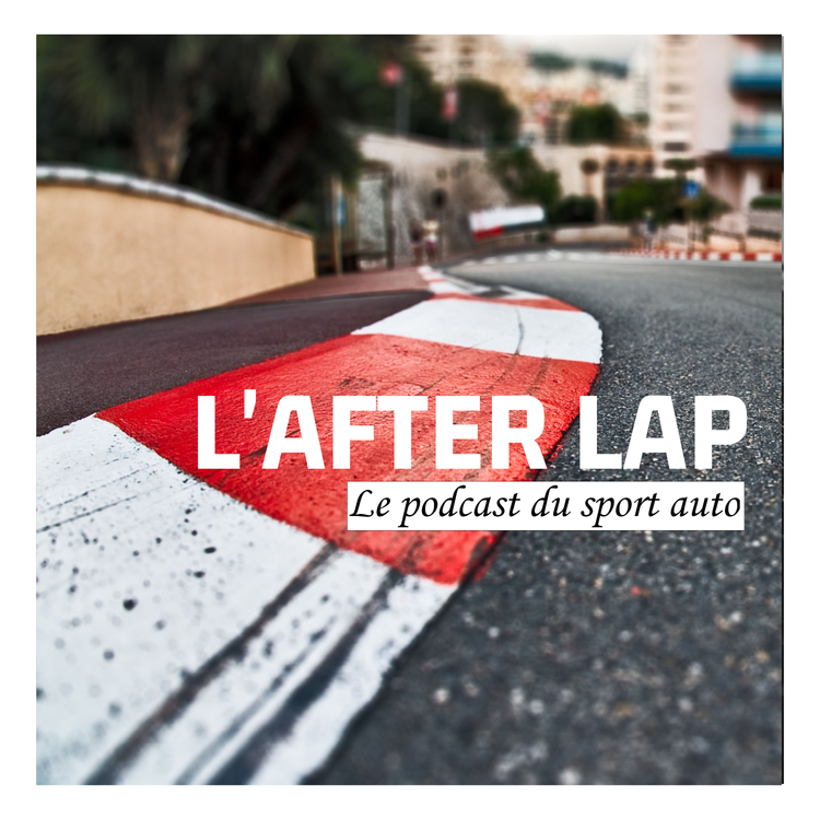 cover art for Ep. 68 – GP de Turquie