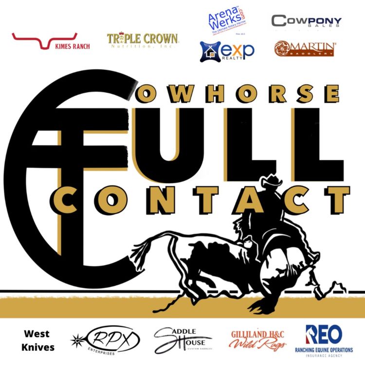 cover art for Ronnie Richards Interview - Presented by the Reno Snaffle Bit Futurity