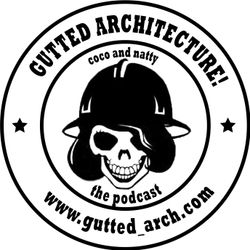 cover art for gutted architecture!