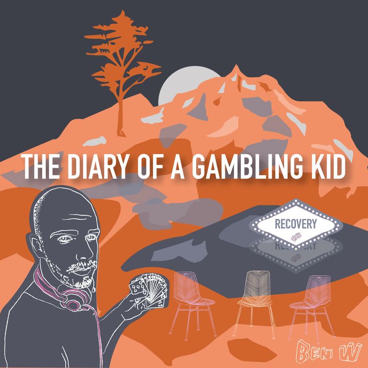 cover art for Episode 3  - The Casino Trip