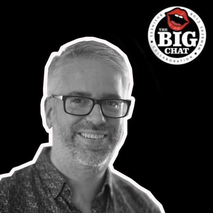 cover art for Jackson Clark, Patch Marketing 