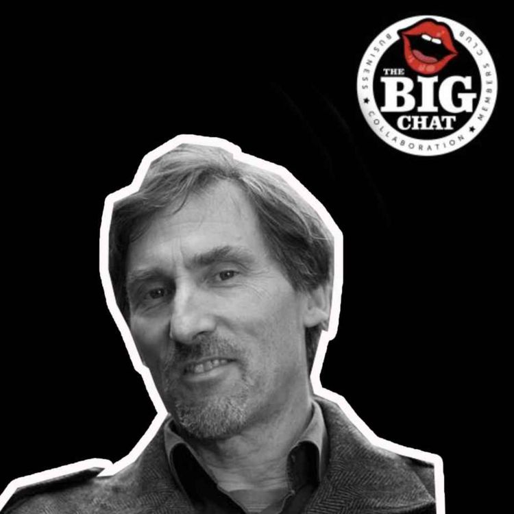 cover art for Steve Nobel, The Soul Matrix